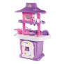 Cozinha Infantil Completa Le Grand Chef - TaTeTi - Calesita