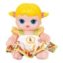 Boneca Frutinha - Abacaxi - Cotiplás 
