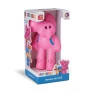 Boneco de Vinil - Turma do Pocoyo - Elefanta Elly - 15 cm - Cardoso Toys