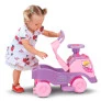 Andador Infantil Totoka Eletrônica Plus Menina - Cardoso 8 em 1