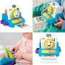 Câmera Infantil - Aprender e Brincar - 25 Sons - Fisher-Price