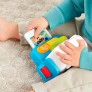 Câmera Infantil - Aprender e Brincar - 25 Sons - Fisher-Price