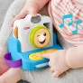 Câmera Infantil - Aprender e Brincar - 25 Sons - Fisher-Price