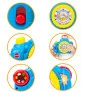 Câmera Infantil Baby - Pula Pula Macaquinho - Winfun