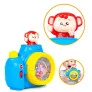 Câmera Infantil Baby - Pula Pula Macaquinho - Winfun