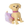 Cachorrinha com Acessórios - Pet Shop da Barbie - Pupee