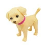 Cachorrinha com Acessórios - Pet Shop da Barbie - Pupee