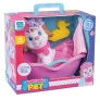 Cachorrinha e Acessórios - Esquadrão Pet Banho - Super Toys
