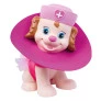Cachorrinha e Acessórios - Esquadrão Pet Dodói - Super Toys