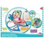 Cadeira de Balanço Bebê - Floresta Azul - Sapinho - Yes Toys