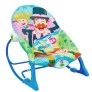 Cadeira de Balanço e Descanso para Bebê - Mundo Bita - Yes Toys