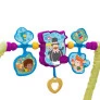 Cadeira de Balanço e Descanso para Bebê - Mundo Bita - Yes Toys