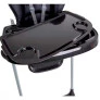 Cadeira de Alimentação - Mellow - 18Kg - Preto - Safety 1st