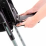 Cadeira de Alimentação - Mellow - 18Kg - Preto - Safety 1st