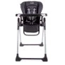 Cadeira de Alimentação - Mellow - 18Kg - Preto - Safety 1st