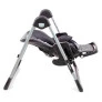 Cadeira de Alimentação - Mellow - 18Kg - Preto - Safety 1st