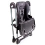 Cadeira de Alimentação - Mellow - 18Kg - Preto - Safety 1st