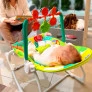 Cadeira de Descanso e Balanço para Bebês - Até 18 kg - Nina Color - Galzerano