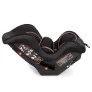 Cadeira para Auto - Bebê - 0-25kg - DRC Maximus - Preto - Galzerano