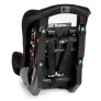 Cadeira para Auto - Bebê - 0-25kg - DRC Maximus - Preto - Galzerano