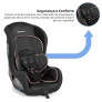 Cadeira para Auto - Bebê - 0-25kg - DRC Maximus - Preto - Galzerano