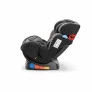 Cadeira para Auto - Bebê - 0-25kg - Hug - Cinza - Fisher-Price - Multikids Baby