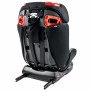 Cadeira para Auto - Bebê - 0-36kg - DRC Prati - Preto - Galzerano