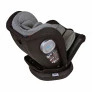 Cadeira para Auto - Bebê - 0 a 36 Kg - Spin 360º Isofix - Gray - Burigotto