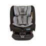 Cadeira para Auto - Bebê - 0 a 36 Kg - Spin 360º Isofix - Gray - Burigotto