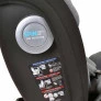 Cadeira para Auto - Bebê - 0 a 36 Kg - Spin 360º Isofix - Gray - Burigotto