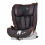 Cadeira para Auto - Bebê - 9 a 36 Kg - Strada Isofix - Black Red Line - Burigotto