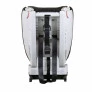 Cadeira para Auto - Bebê - 9 a 36 Kg - Strada Isofix - Black Red Line - Burigotto