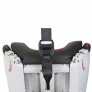 Cadeira para Auto - Bebê - 9 a 36 Kg - Strada Isofix - Black Red Line - Burigotto