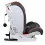 Cadeira para Auto - Bebê - 9 a 36 Kg - Strada Isofix - Black Red Line - Burigotto