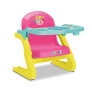 Cadeirinha de Papinha para Boneca - Baby Alive - Divertoys