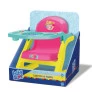 Cadeirinha de Papinha para Boneca - Baby Alive - Divertoys