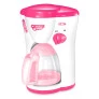Cafeteira Infantil - Mania de Casa - DM Toys