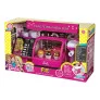 Cafeteria Fabulosa da Barbie - Fun_81699