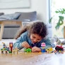 Caixa de Lego Clássico - Conjunto Básico - 300 Peças - Lego