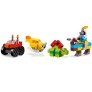 Caixa de Lego Clássico - Conjunto Básico - 300 Peças - Lego