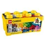 Caixa de Lego Clássico - Peças Criativas - 484 Peças - Lego