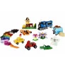 Caixa de Lego Clássico - Peças Criativas - 484 Peças - Lego