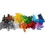 Caixa de Lego Clássico - Peças Criativas - 484 Peças - Lego