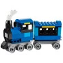 Caixa de Lego Clássico - Peças Criativas - 484 Peças - Lego