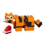 Caixa de Lego Clássico - Peças Criativas - 484 Peças - Lego