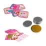 Caixa Registradora Infantil de Luxo com Sons - Barbie - Fun