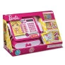 Caixa Registradora Infantil de Luxo com Sons - Barbie - Fun