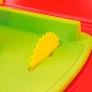 Kit de Ferramentas Infantil - Diver Massa - Minha Maletinha - Construção - Divertoys