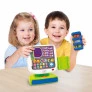 Caixa Registradora Infantil - Café Divertido - Winfun - Yes Toys