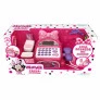 Caixa Registradora Infantil - Disney Minnie - Loja de Laços - Multikids